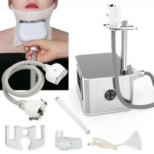 Cool sculpting fat freezing weight lose machine